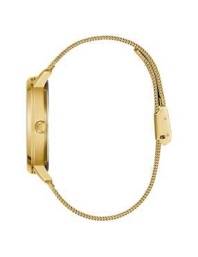 Reloj Guess Nova para mujer GW0458L2