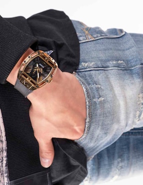 Reloj Guess Legend para hombre GW0500G1