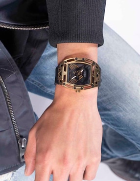 Reloj Guess Legend para hombre GW0500G1