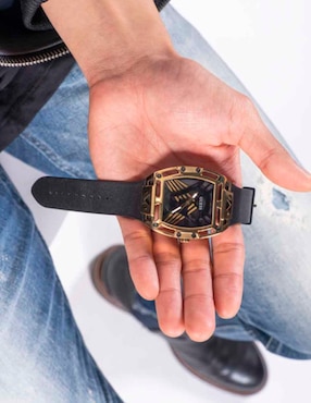 Reloj Guess Legend para hombre GW0500G1