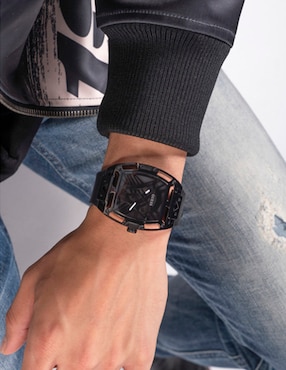 Reloj Guess Legend para hombre GW0500G2