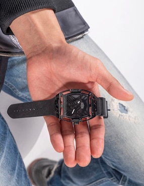 Reloj Guess Legend para hombre GW0500G2