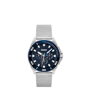 Reloj HUGO Fresh Para Hombre 1530287