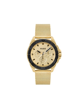 Reloj HUGO Fresh Para Hombre 1530288