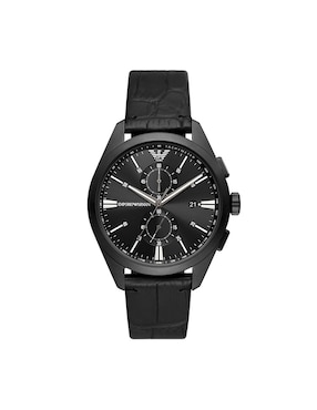 Reloj Armani Sport Para Hombre AR11483