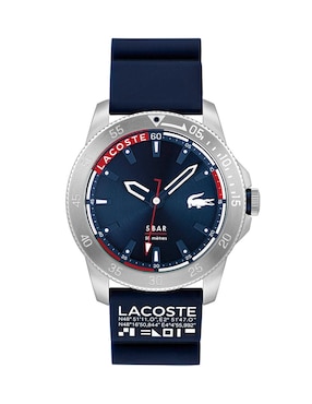 Reloj Lacoste Lacoste Regatta De Hombre 2011202