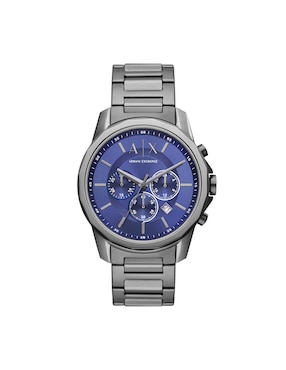 Reloj A/X Armani Exchange Smart para hombre AX1731