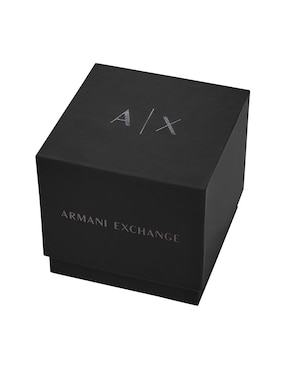 Reloj A/X Armani Exchange Smart para hombre AX1731