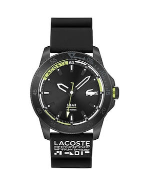 Reloj Lacoste Regatta Para Hombre 2011203