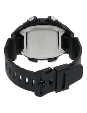 Reloj Casio para hombre DW-291H-1BVCF