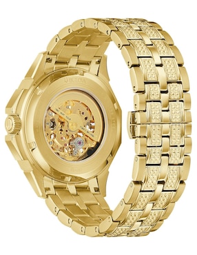 Reloj Bulova Octava para hombre 98A292