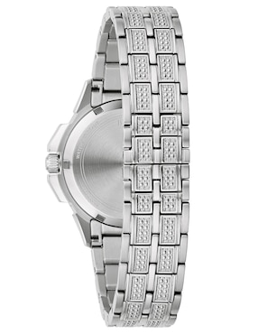 Reloj Bulova Octava para mujer 96L305