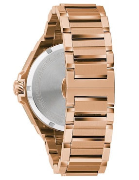 Reloj Bulova Precisionist X para hombre 97D129