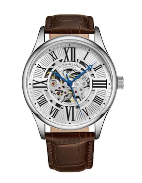 Reloj Stuhrling Legacy Para Hombre 3942.1