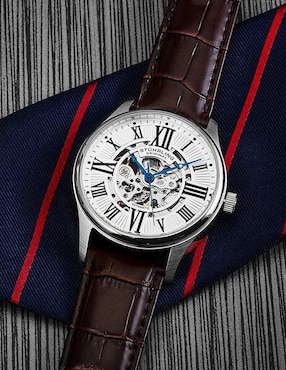 Reloj Stuhrling Legacy para hombre 3942.1