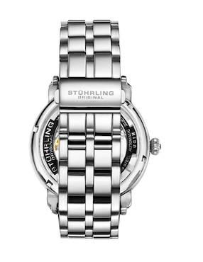 Reloj Stuhrling Legacy para hombre 3964.1