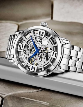 Reloj Stuhrling Legacy para hombre 3964.1