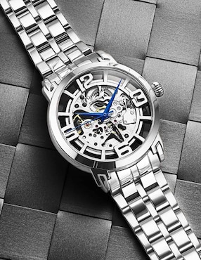 Reloj Stuhrling Legacy para hombre 3964.1