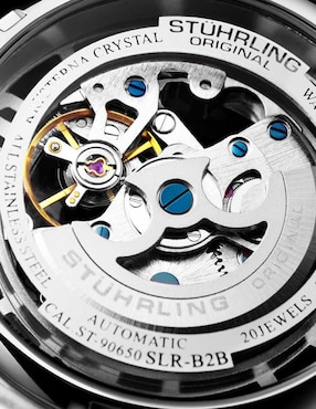 Reloj Stuhrling Legacy para hombre 3964.1