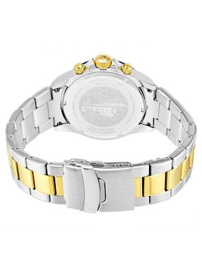 Reloj Stuhrling Monaco para hombre 3960.6