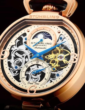 Reloj Stuhrling Legacy para hombre 889B.03