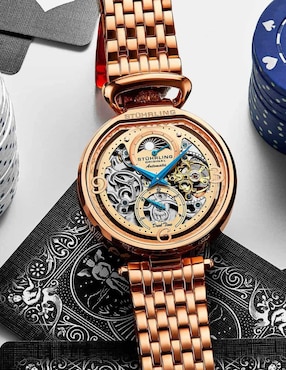Reloj Stuhrling Legacy para hombre 889B.03