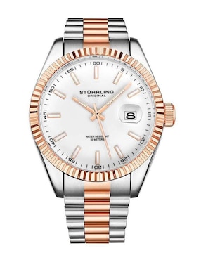Reloj Stuhrling Symphony para hombre 3935.5