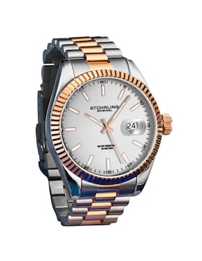 Reloj Stuhrling Symphony para hombre 3935.5