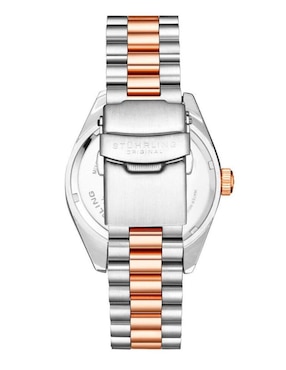 Reloj Stuhrling Symphony para hombre 3935.5