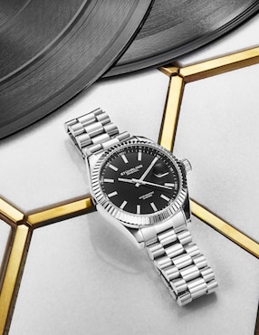 Reloj Stuhrling Symphony para hombre 3935.3