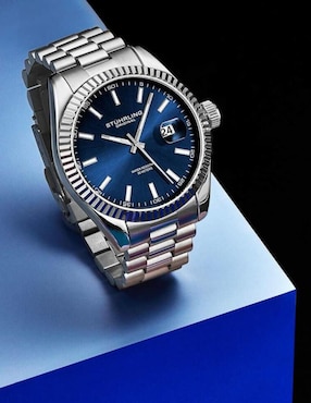 Reloj Stuhrling Symphony para hombre 3935.2