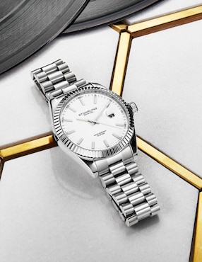 Reloj Stuhrling Symphony para hombre 3935.1