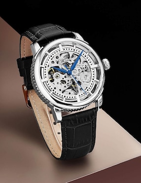 Reloj Stuhrling Legacy para hombre 3933.1