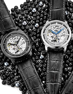Reloj Stuhrling Legacy para hombre 3933.1