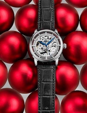 Reloj Stuhrling Legacy para hombre 3933.1