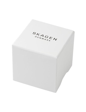 Reloj Skagen Grenen Solar Powered para hombre SKW6835