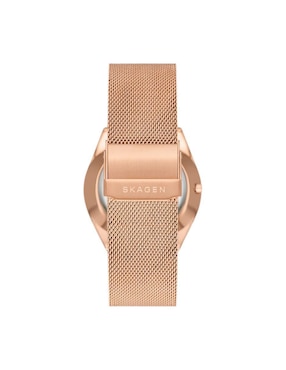 Reloj Skagen Grenen Solar Powered para hombre SKW6835