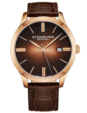 Reloj Stuhrling Symphony Para Hombre 490.3345K14