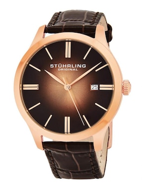 Reloj Stuhrling Symphony para hombre 490.3345K14
