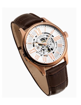 Reloj Stuhrling Legacy para hombre 3942.4