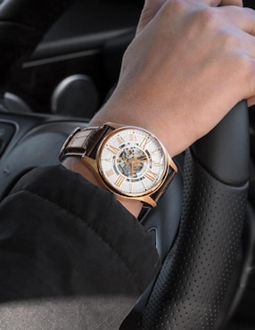 Reloj Stuhrling Legacy para hombre 3942.4