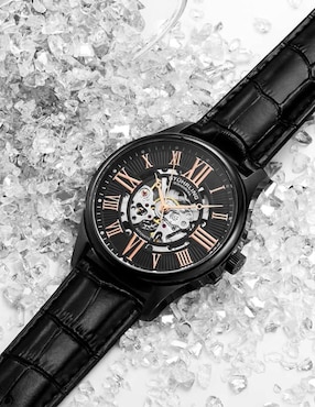 Reloj Stuhrling Legacy para hombre 3942.3