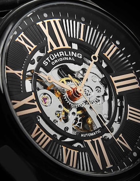 Reloj Stuhrling Legacy para hombre 3942.3