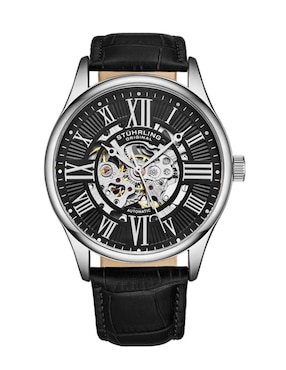 Reloj Stuhrling Legacy Para Hombre 3942.2