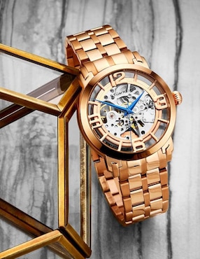 Reloj Stuhrling Legacy para hombre 3964.3