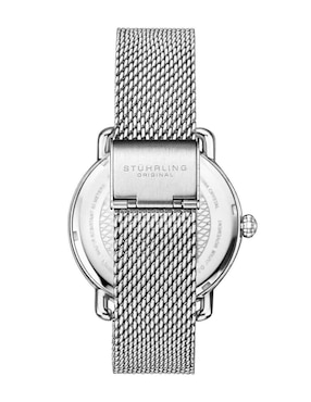 Reloj Stuhrling Simphony para hombre 3939.3