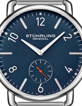 Reloj Stuhrling Symphony para hombre 3939.1