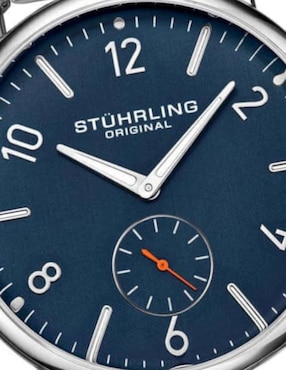 Reloj Stuhrling Symphony para hombre 3939.1