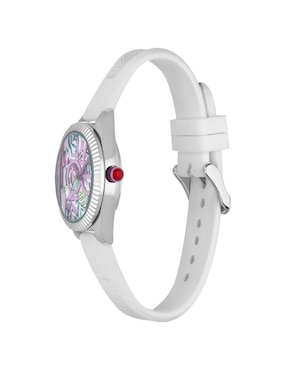 Reloj Cloe Alia para mujer OE2213-WT
