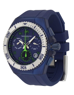 Reloj Technomarine Cruise Para Hombre Tm-115011